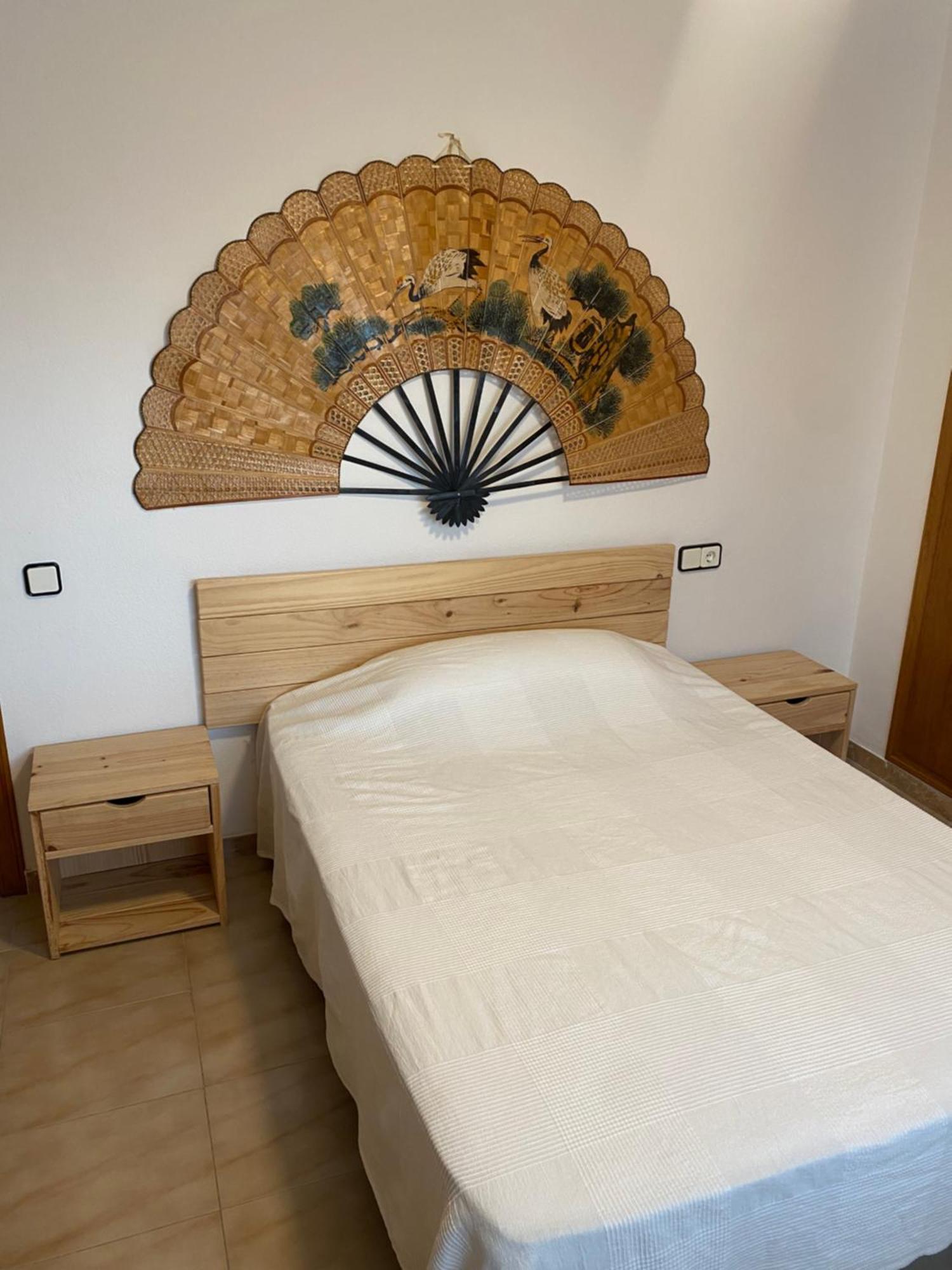 Apartamento Para 8 Sobre El Mar Salou Exterior foto