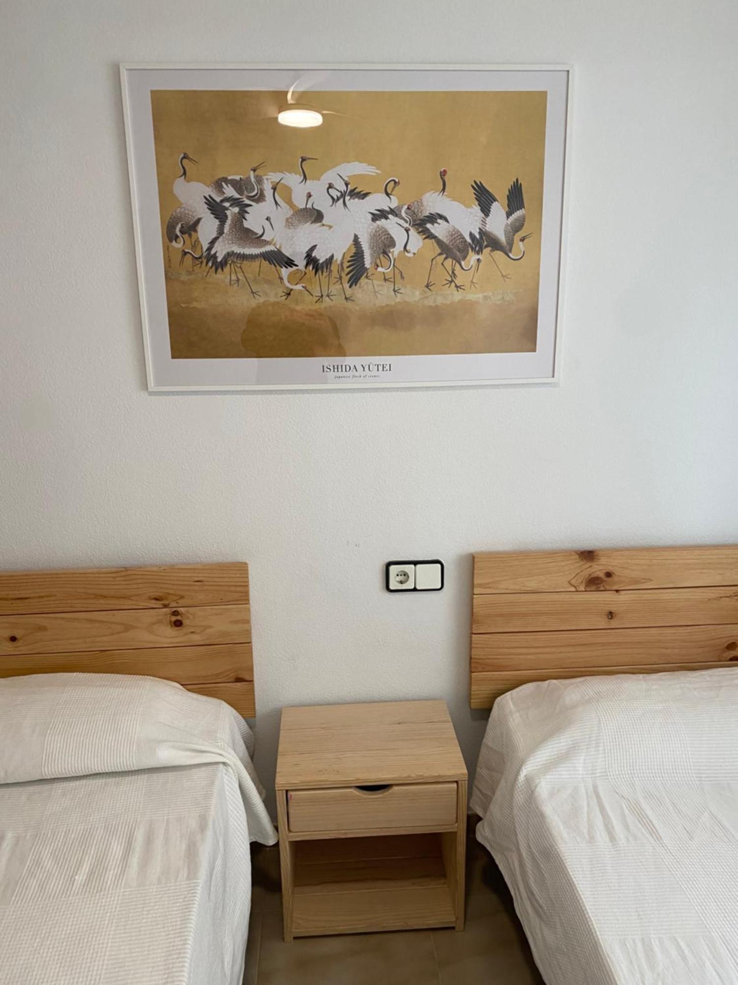 Apartamento Para 8 Sobre El Mar Salou Exterior foto