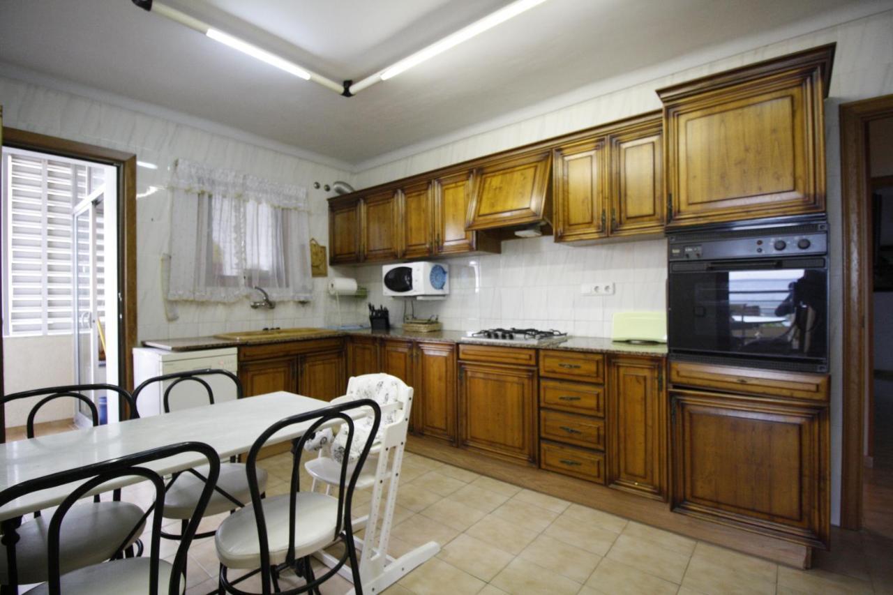 Apartamento Para 8 Sobre El Mar Salou Exterior foto